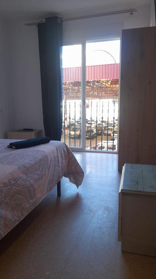 Ferienwohnung Tommy Alicante Exterior foto