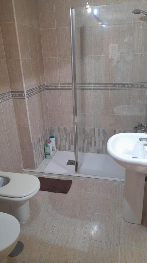 Ferienwohnung Tommy Alicante Exterior foto